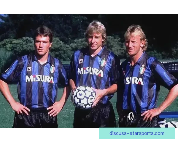 国际米兰俱乐部辉煌历程与未来发展战略深度解析