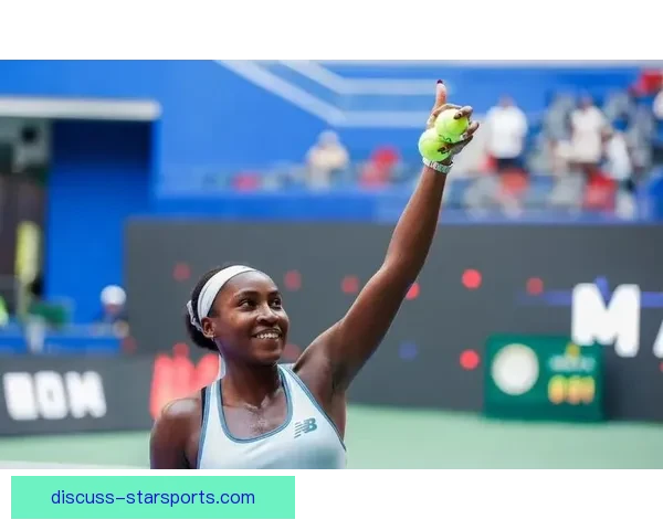 新星崛起！2026年网球赛季首个大满贯冠军揭晓，震撼全场的精彩对决背后故事