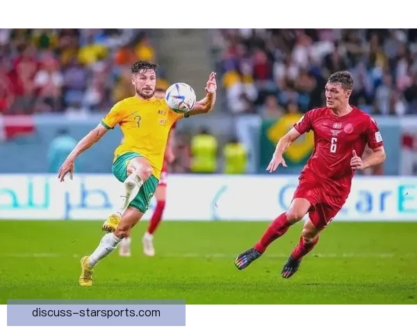 澳大利亚世界杯历程回顾与精彩瞬间全解析